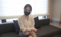 極品白虎網紅小姐姐NANA 讓媽媽來滿足一下兒子的好奇心一定要保密哦