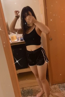 和女友視訊打手槍