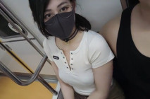 naimi 奶咪 平台作品 接受金主的任務,不穿內衣逛街,去到玩物店挑選道具,買回來任由金主爸爸玩弄