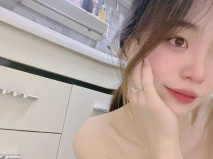 小母狗發騷自拍