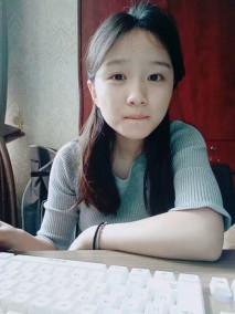 衡陽綠帽奴謝欣，喜歡讓老婆胡爾斯給他戴綠帽，被單男調教成淫蕩的母狗