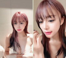 2025年7月最新，可遇不可求的小女神，【崽崽】，細枝上結了碩果，完美的魔鬼身材，露臉，熱情健談，期待金主爸爸中，刺激