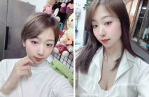 高端泄密流出 新入職的極品高冷氣質白領黎萍如何逆襲上位被領導無套內射白虎逼