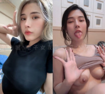 【2025年最新訂閱】，推特20萬粉，神似波多野結衣大波網黃【波衣Boi】露臉性愛，自慰，各種淫態