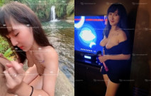 台灣攻守兼備四愛SM女王「queena」調教私拍 可S可M 滴蠟浣腸足交多P亂交和老外約炮