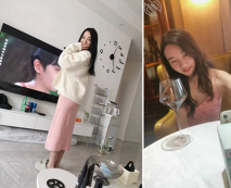 海角社區泡良大神 最新調教開發極品反差婊白虎美女鄰居（露臉拍攝）第一次操屁眼