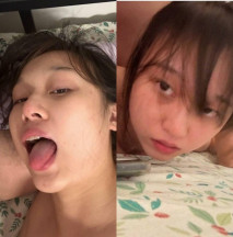 2025年5月最新流出，曾被渣男上過的學生妹，無套內射，粉嫩逼逼，完美露臉