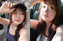 浙江紹興學生妹 王思雨 不雅視頻流出 00後嫩妹與男友激情裸聊！