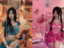 2025年6月最新 電報收費群流出裸貸 集萬千榮譽於一身女學霸王藝璇借款一萬元自拍抵押視頻