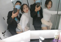 【今日推薦】超極品真實18歲校花〖大一學妹〗11.02豪華酒店和班長激情沙發震口爆裹射 首次探花視角