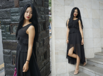 國模私拍泄密！有舞蹈功底笑容甜美知性小姐姐【多多】大尺度女體藝術，原生態美乳M腿掰穴