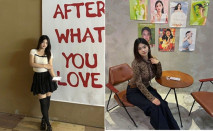 河北大一學妹 伏林琳 私密視頻流出 微胖身材豐乳肥臀 騷逼粉嫩陰毛旺盛！