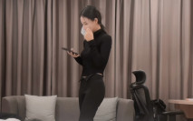 大熊探花-極品氣質女神在校學生妹，身材苗條表情豐富誘人！有點小劉亦菲的感覺 顏值黨福利