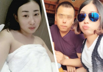 泄密夫妻交換群流出 夫妻性愛自拍投稿90後騷妻制服誘惑變身女騎士