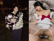 人前氣質高貴，私下實為金主母狗，輕調性愛各種高潮