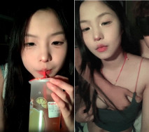 2024年7月，專發18，9歲的學生妹，【你的宇吖】，新人首場，男友軟了，小妹妹只好自己玩，清純可愛！