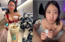 留學生 李曉雨 大奶長腿性感騷母狗 背著男友淪為富二代胯下玩物！