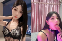 熱門人妖 Ts沁沁baby ：一見面就被他的巨屌所驚嘆 ，大jb真的超級美味呢，捨不得落下一口，弟弟也超級享受