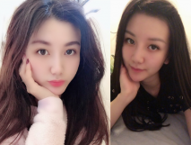 IG網紅小姐姐拍給乾爹的影片