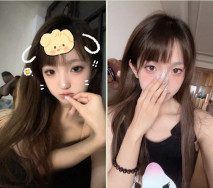 長沙騷貨 劉子玥 在soul上裸聊被曝光 小母狗嫌男友雞雞太小欲求不滿 在線全裸勾引網友 極度渴望被精液澆灌！