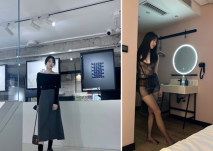 六月最新泄密流出 超美極品大學生情侶自拍性愛不雅視頻流出網路