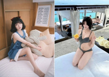 可愛女友！能玩能調教 配合度滿分！又漂亮又騷的小母狗喜歡嘛哥哥？嘴裡喊著不要 身體卻很誠實